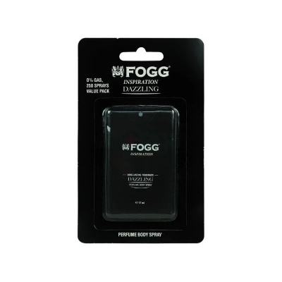 Picture of FOGG Inspiration Pocket Perfume Dazzling for women   -17ml