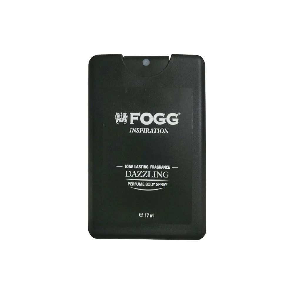 Picture of FOGG Inspiration Pocket Perfume Dazzling for women   -17ml