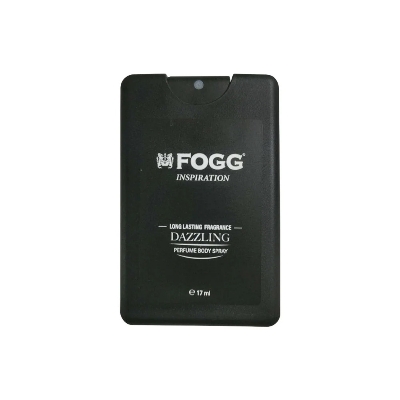 Picture of FOGG Inspiration Pocket Perfume Dazzling for women   -17ml