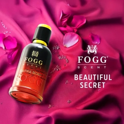 Picture of Fogg Scent Beautiful Secret For Women 100ml