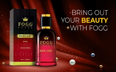 Picture of Fogg Scent Beautiful Secret For Women 100ml