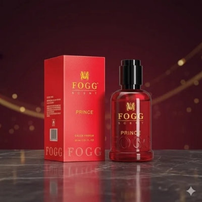 Picture of Fogg Scent / Perfume Prince for Men - 30ml