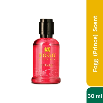 Picture of Fogg Scent / Perfume Prince for Men - 30ml