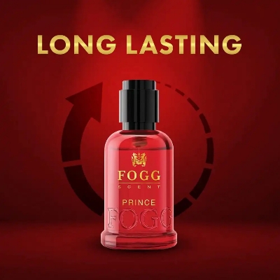 Picture of Fogg Scent / Perfume Prince for Men - 30ml