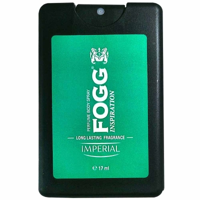 Picture of Fogg Inspiration Pocket Perfume Imperial – 17ml