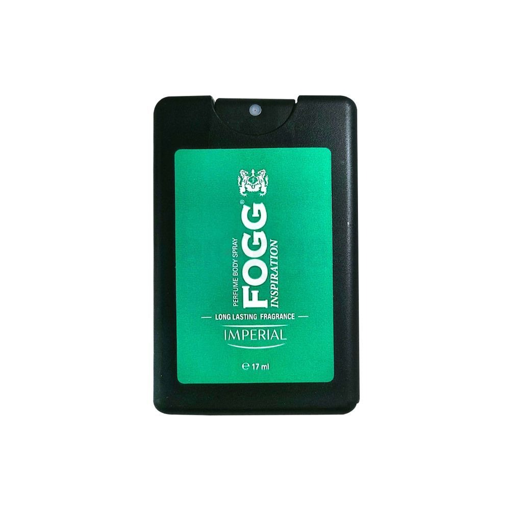 Picture of Fogg Inspiration Pocket Perfume Imperial – 17ml