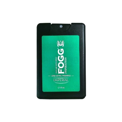 Picture of Fogg Inspiration Pocket Perfume Imperial – 17ml