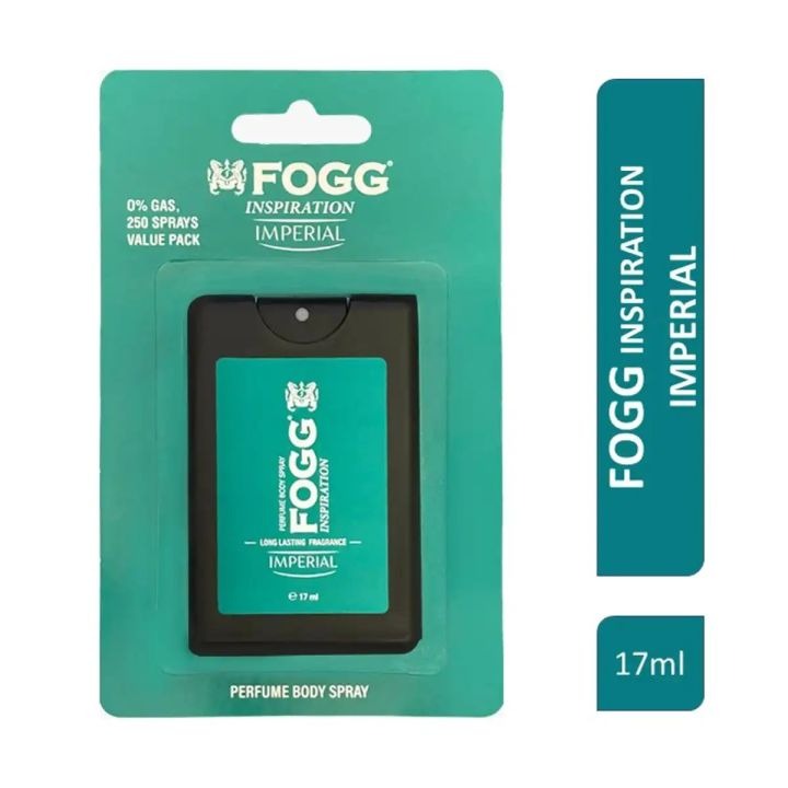 Picture of Fogg Inspiration Pocket Perfume Imperial – 17ml