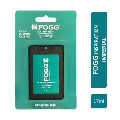 Picture of Fogg Inspiration Pocket Perfume Imperial – 17ml