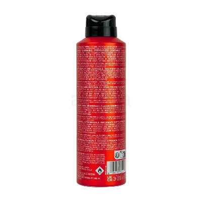 Picture of Dunhill Desire Red Body Spray for Men - 226ml