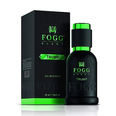 Picture of Fogg Scent Trump Eau De Parfum For Men 50ml