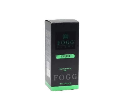 Picture of Fogg Scent Trump Eau De Parfum For Men 50ml