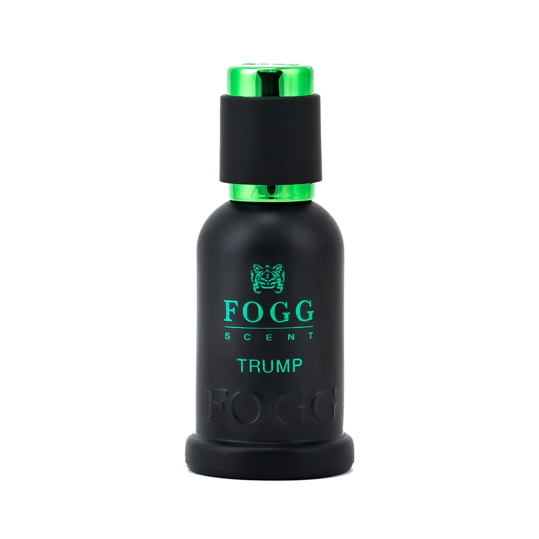Picture of Fogg Scent Trump Eau De Parfum For Men 50ml