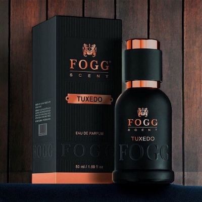 Picture of Fogg Tuxedo Perfume  For Men -50ml