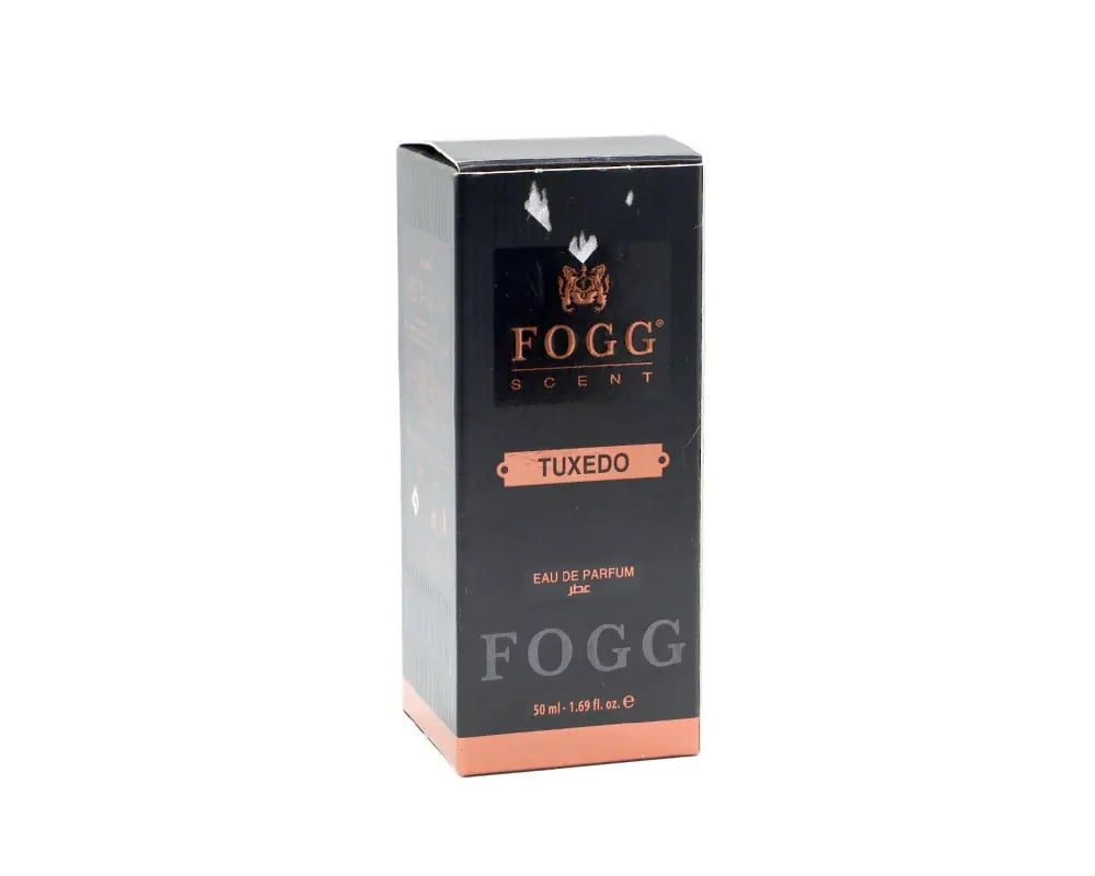 Picture of Fogg Tuxedo Perfume  For Men -50ml