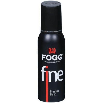 Picture of Fogg Brazilian Brust Perfume Spray For Men - 120Ml