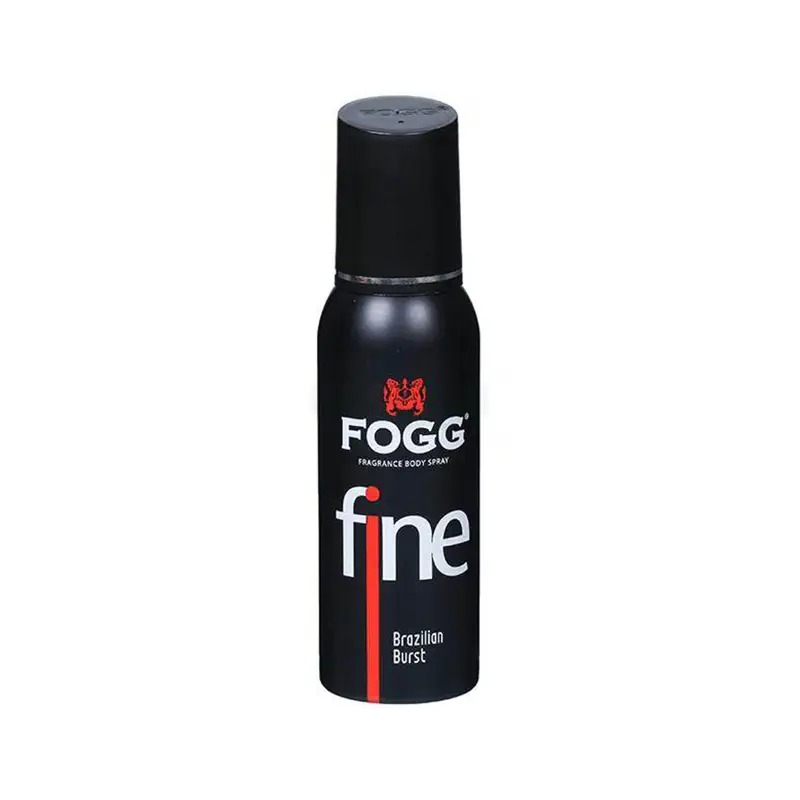 Picture of Fogg Brazilian Brust Perfume Spray For Men - 120Ml