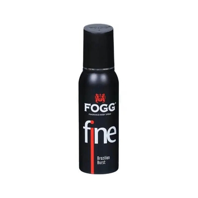Picture of Fogg Brazilian Brust Perfume Spray For Men - 120Ml