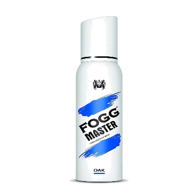 Picture of International product Body Spray FOGG Master OAK Used for male female - 120 ml