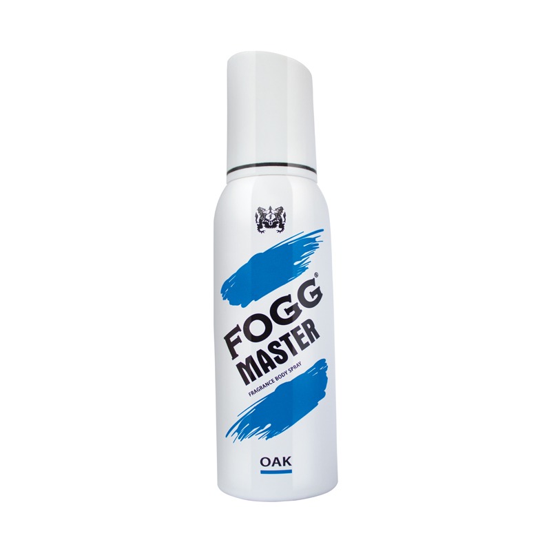 Picture of International product Body Spray FOGG Master OAK Used for male female - 120 ml