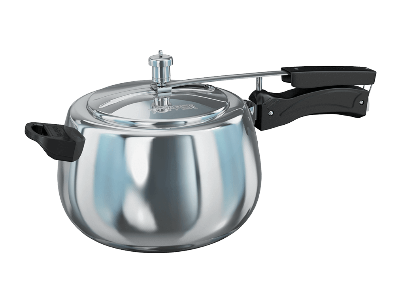 Picture of TPR Princess Pressure Cooker 3.5L