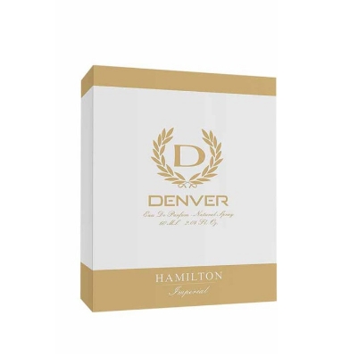 Picture of Denver Hamilton Imperial EDP Natural Spray -60ml