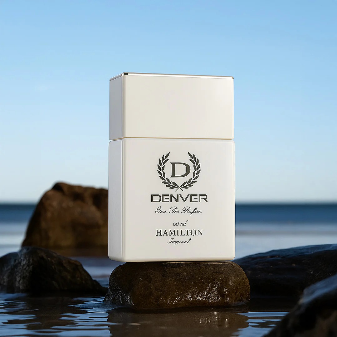 Picture of Denver Hamilton Imperial EDP Natural Spray -60ml