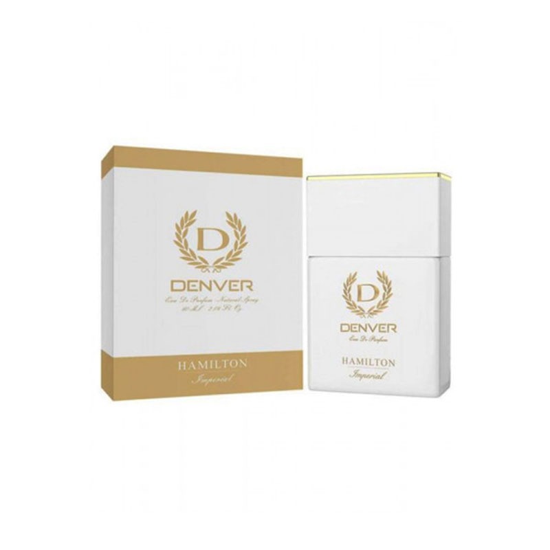 Picture of Denver Hamilton Imperial EDP Natural Spray -60ml
