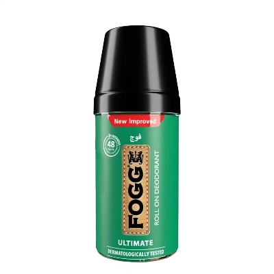 Picture of Fogg Roll-On Ultimate for Men 50ml