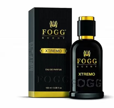 Picture of FOGG Xtremo Perfume for Men – Long Lasting Eau de Parfum  100ml