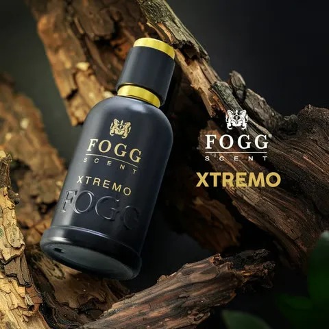 Picture of FOGG Xtremo Perfume for Men – Long Lasting Eau de Parfum  100ml