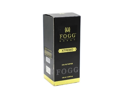 Picture of FOGG Xtremo Perfume for Men – Long Lasting Eau de Parfum  100ml