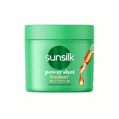 Picture of Sunsilk Treatment Power Shot Strong Lengths 250 Ml