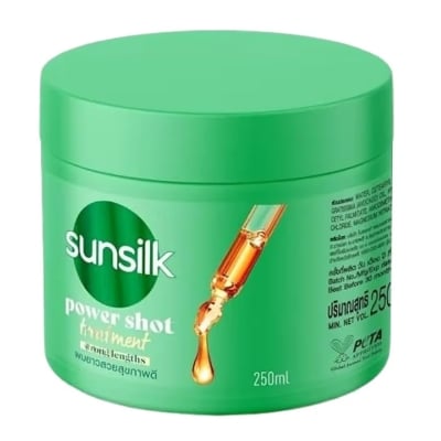 Picture of Sunsilk Treatment Power Shot Strong Lengths 250 Ml