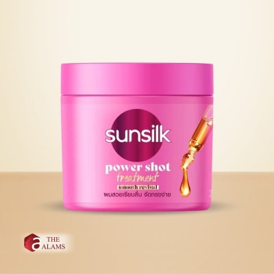 Picture of Sunsilk Power Shot Treatment Damage Repair Hair Mask 400ml