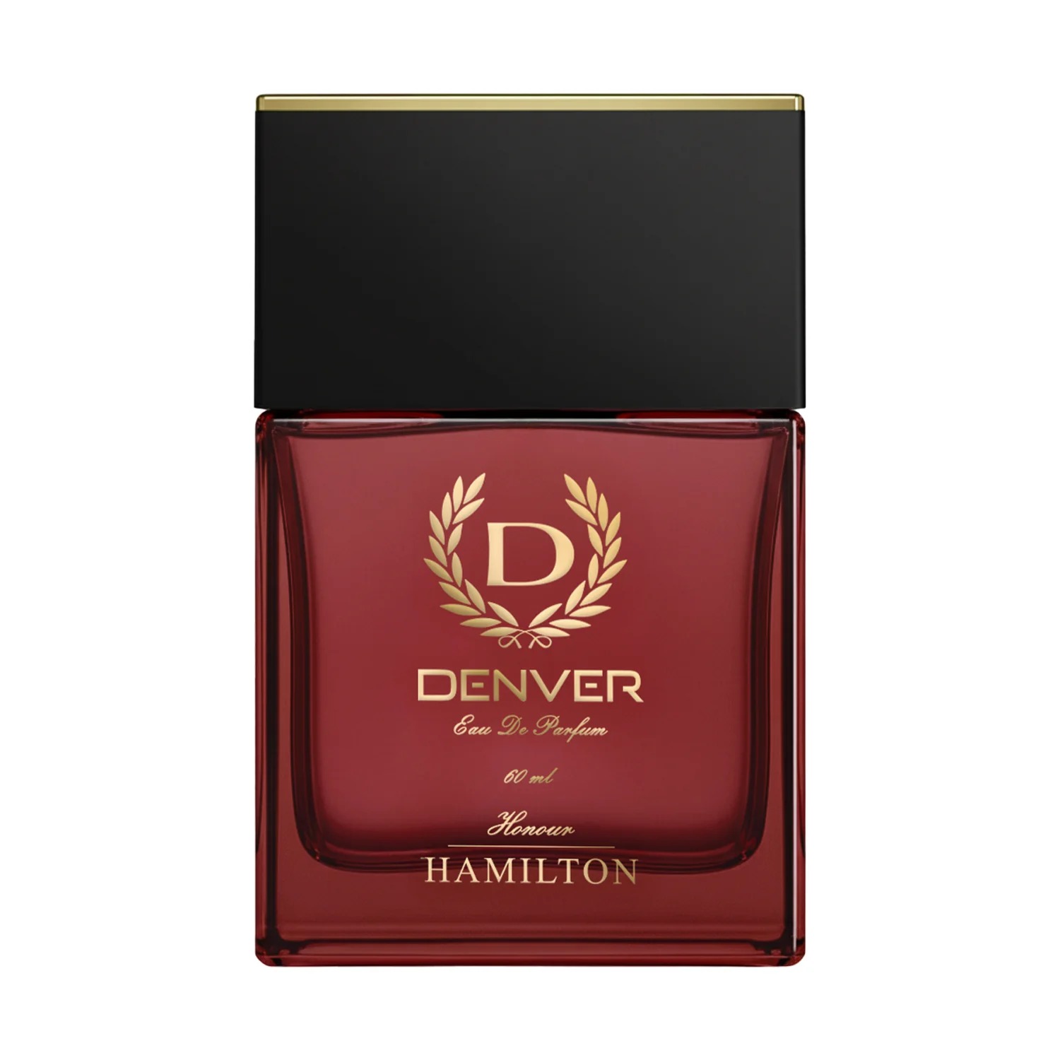 Picture of International  product Body perfume party scent Denver Honour Used for male - 60 ml
