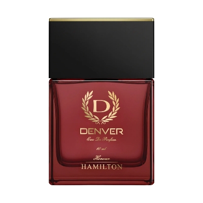Picture of International  product Body perfume party scent Denver Honour Used for male - 60 ml