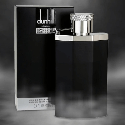 Picture of DUNHILL DESIRE BLACK EDT 100 ML FOR MEN 100ml
