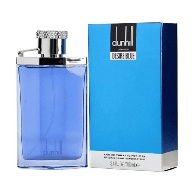 Picture of Dunhill Desire Blue Men's Perfume 100 ML
