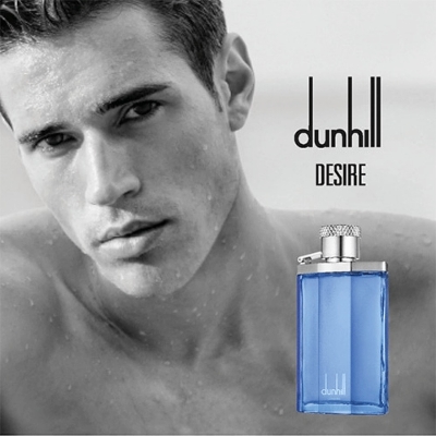 Picture of Dunhill Desire Blue Men's Perfume 100 ML