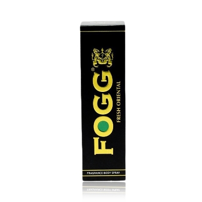 Picture of International Product Fogg Fresh Oriental Fragrance body spray For men-120 Ml