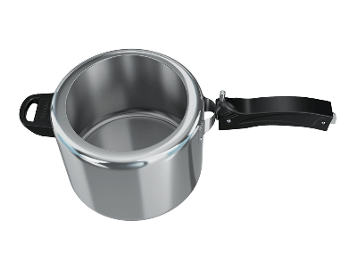 Picture of TPR Classic Pressure Cooker 6.5L