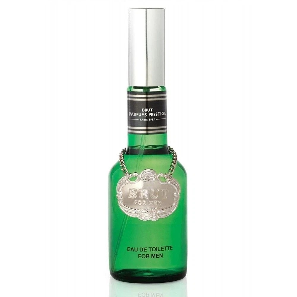 Picture of Brut Body perfume USA product for male - 100 ml