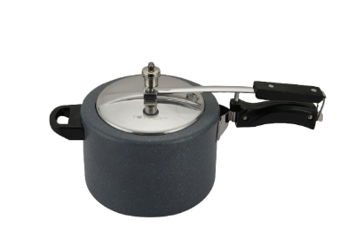 Picture of TPR Classic Pressure Cooker Marble 5.5L