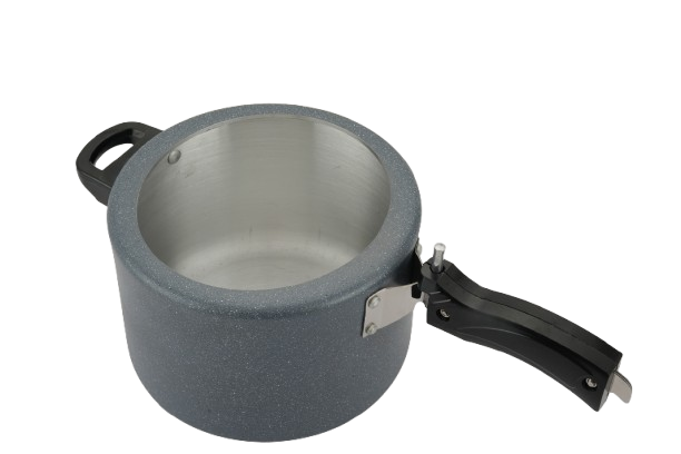 Picture of TPR Classic Pressure Cooker Marble 5.5L