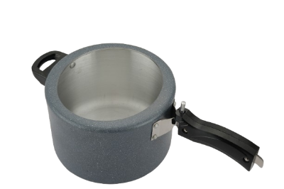 Picture of TPR Classic Pressure Cooker Marble 5.5L