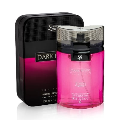 Picture of Dark Fever Eau de Perfume Spray for Her 100 ml