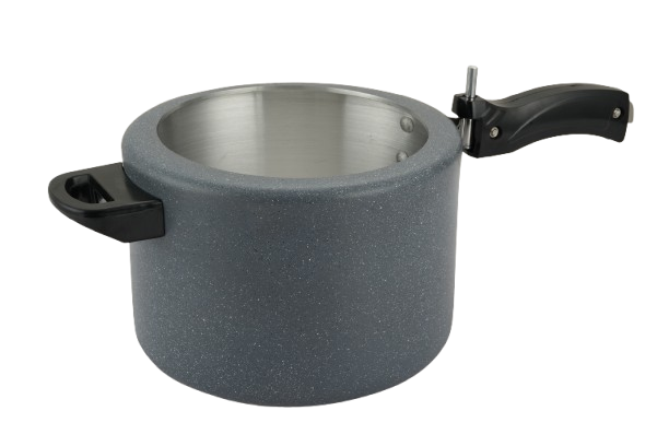 Picture of TPR Classic Pressure Cooker Marble 5.5L