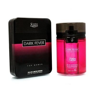 Picture of Dark Fever Eau de Perfume Spray for Her 100 ml