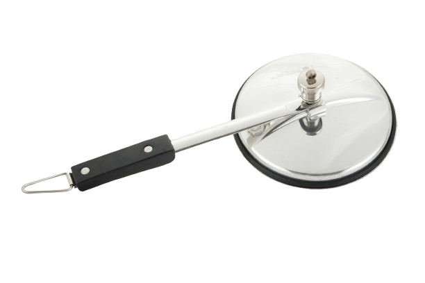 Picture of TPR Classic Pressure Cooker Marble 5.5L